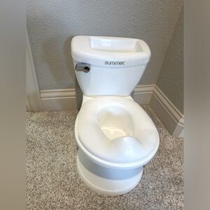 Summer Potty for potty training. NWOT